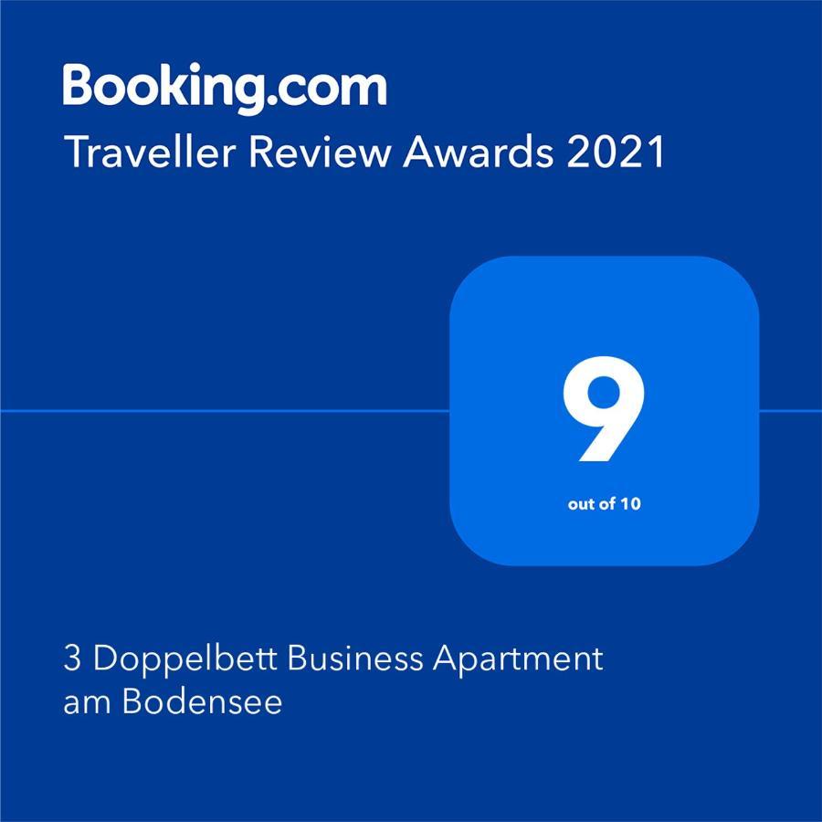 3 Doppel Zimmer Apartement In 9320 Арбон Екстериор снимка