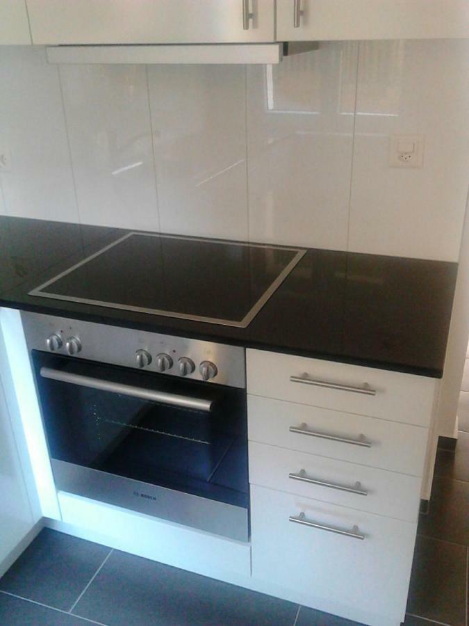 3 Doppel Zimmer Apartement In 9320 Арбон Екстериор снимка