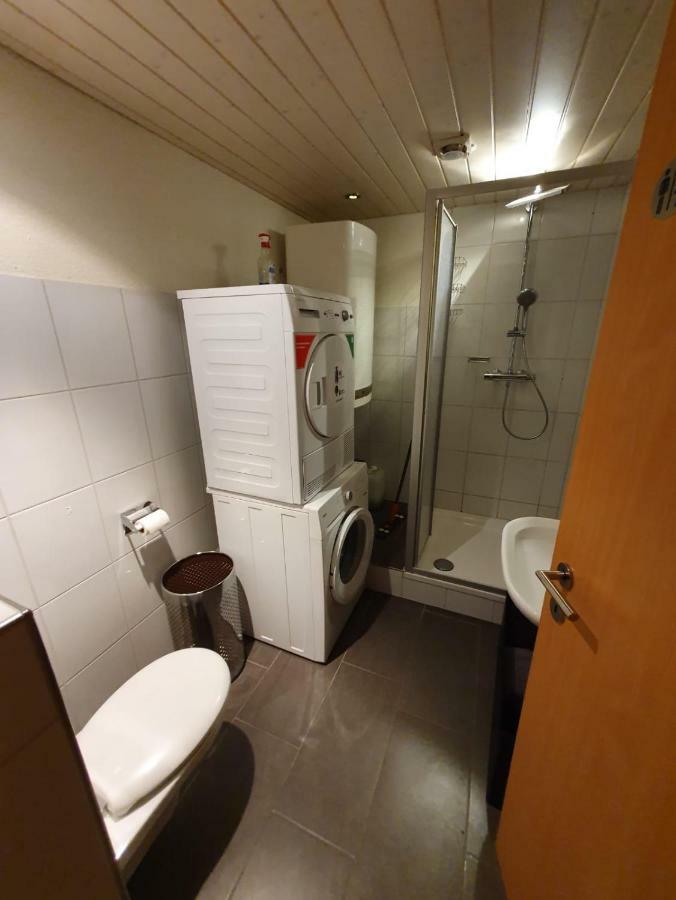 3 Doppel Zimmer Apartement In 9320 Арбон Екстериор снимка