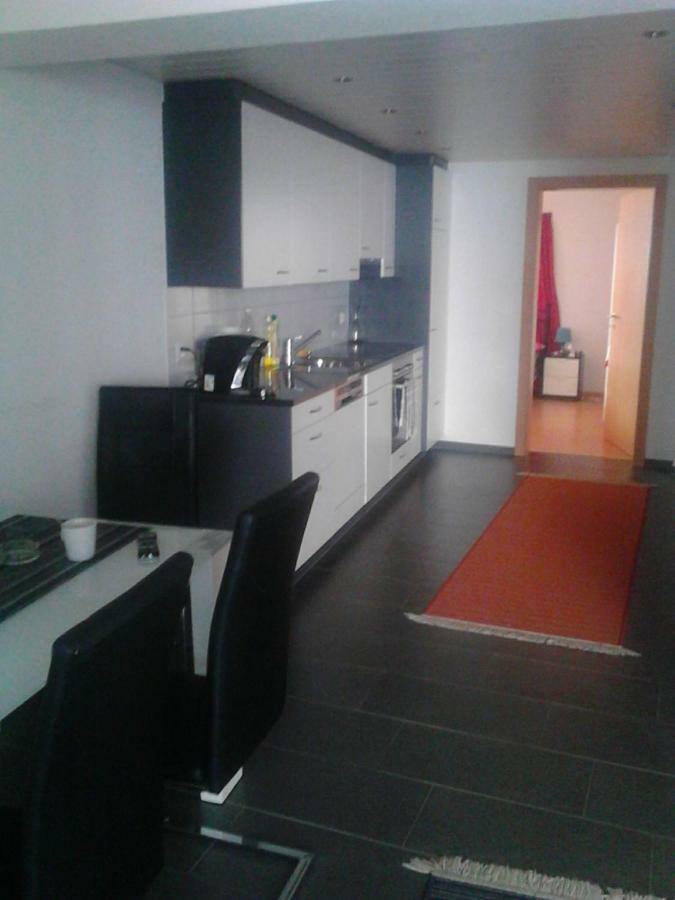 3 Doppel Zimmer Apartement In 9320 Арбон Екстериор снимка