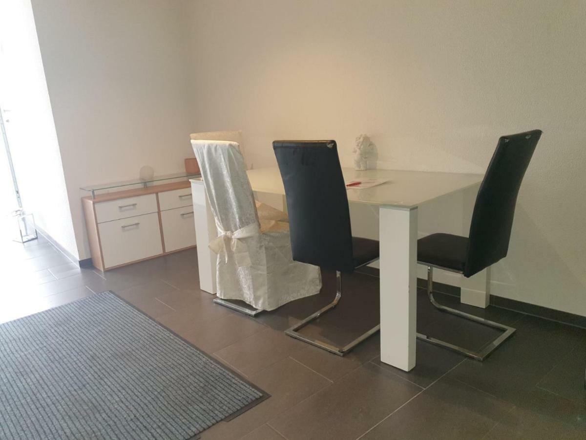 3 Doppel Zimmer Apartement In 9320 Арбон Екстериор снимка