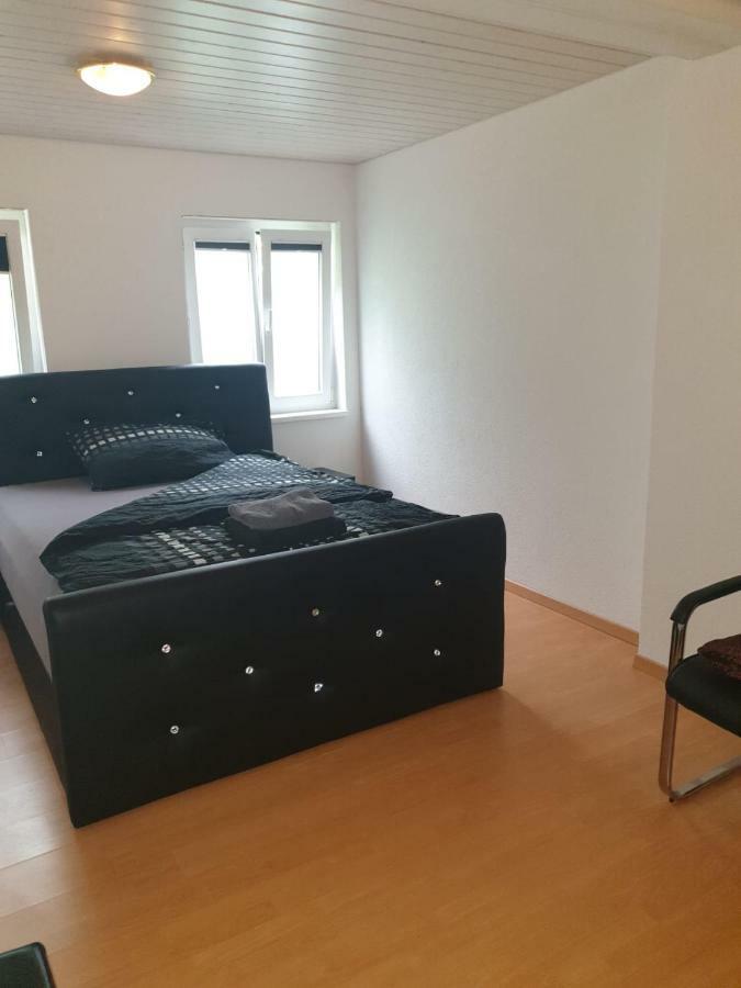 3 Doppel Zimmer Apartement In 9320 Арбон Екстериор снимка