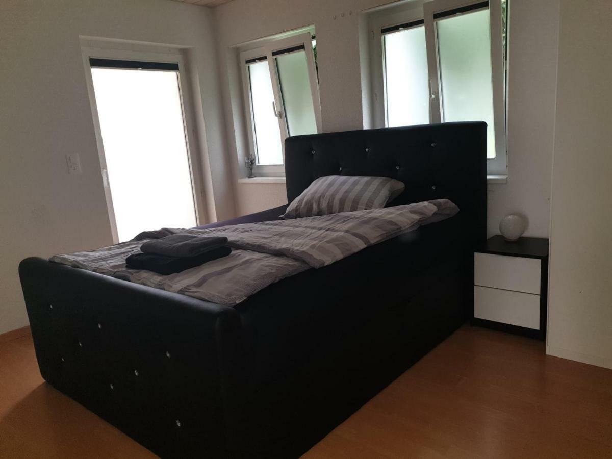 3 Doppel Zimmer Apartement In 9320 Арбон Екстериор снимка