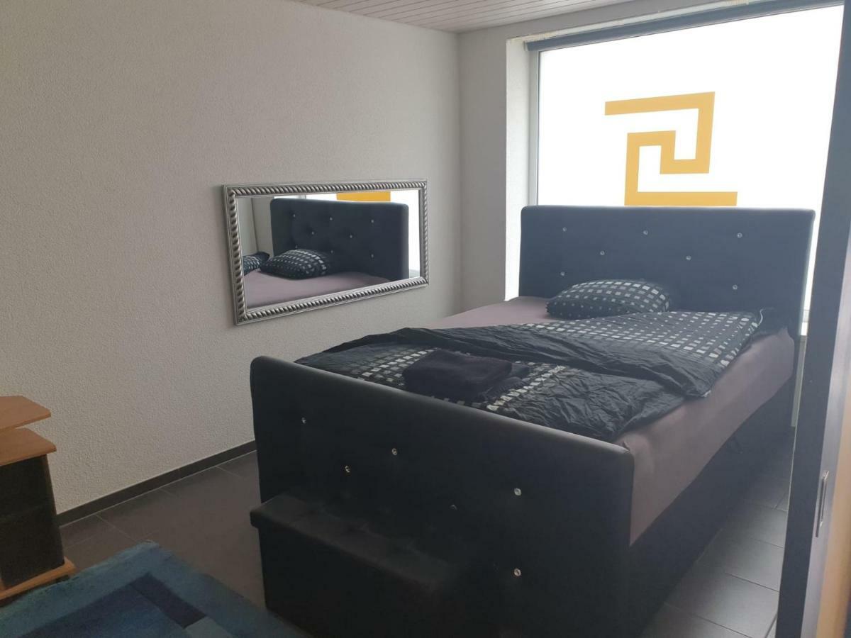 3 Doppel Zimmer Apartement In 9320 Арбон Екстериор снимка