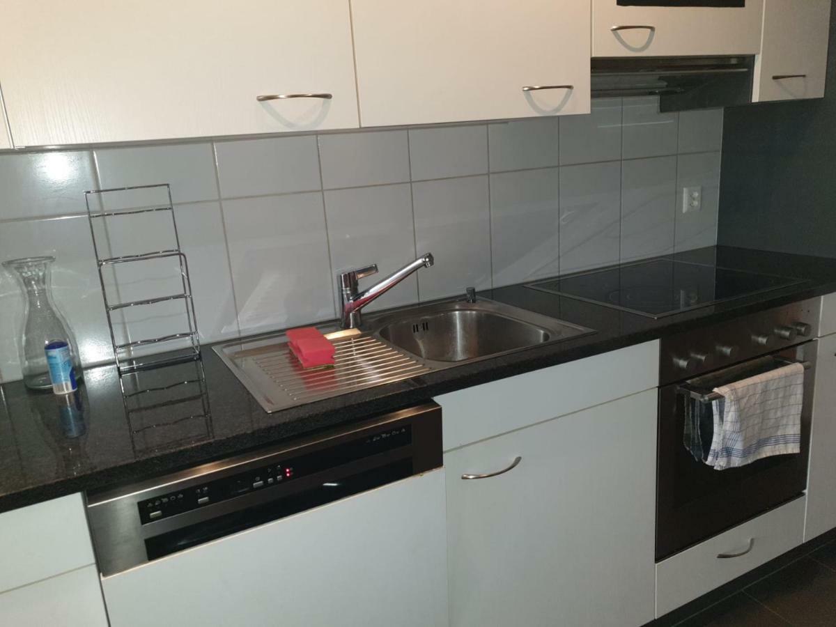 3 Doppel Zimmer Apartement In 9320 Арбон Екстериор снимка