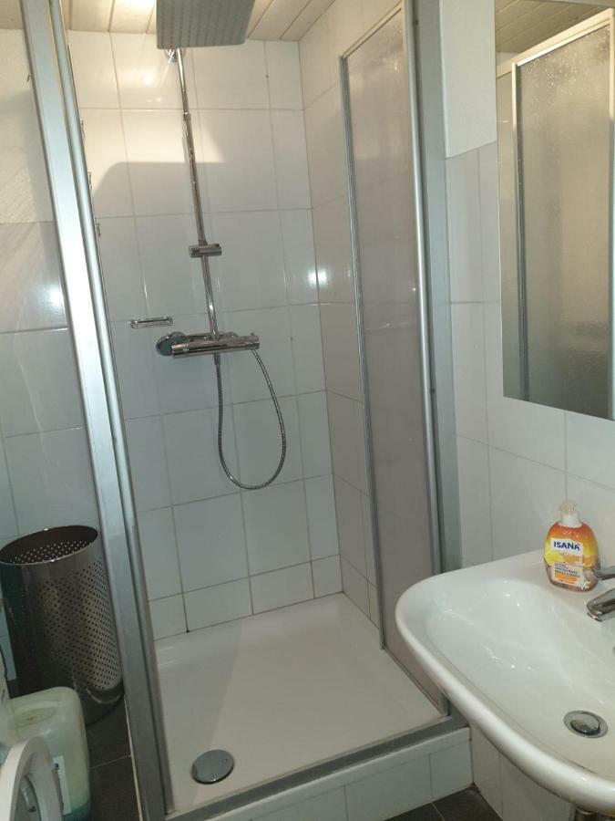 3 Doppel Zimmer Apartement In 9320 Арбон Екстериор снимка