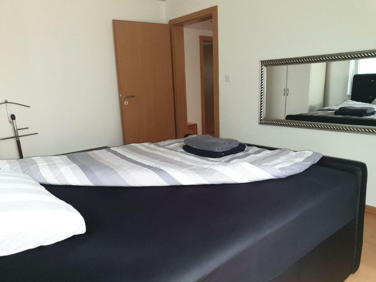 3 Doppel Zimmer Apartement In 9320 Арбон Екстериор снимка