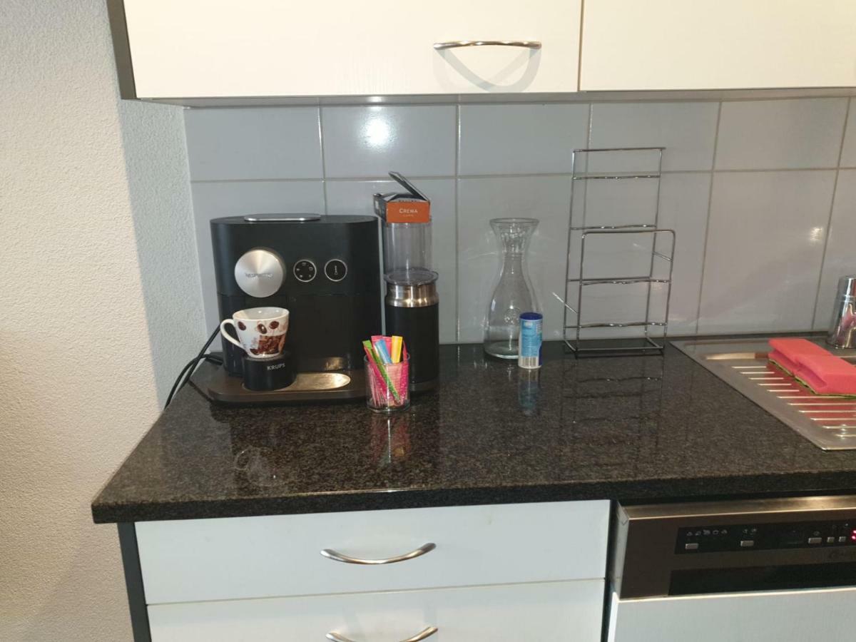 3 Doppel Zimmer Apartement In 9320 Арбон Екстериор снимка