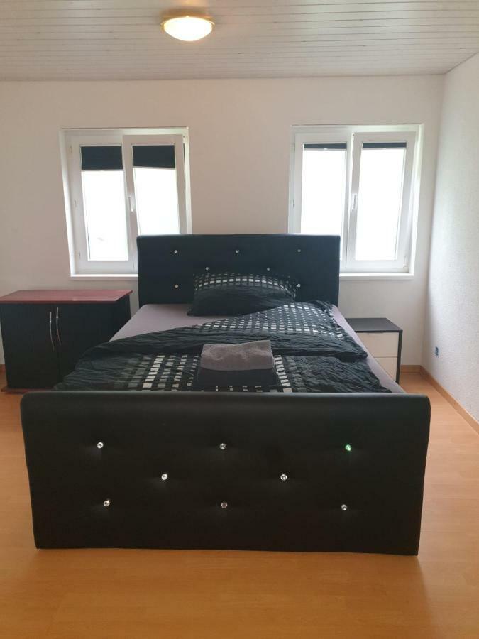3 Doppel Zimmer Apartement In 9320 Арбон Екстериор снимка