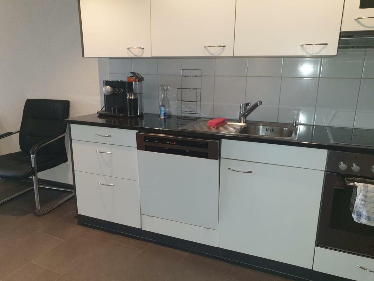 3 Doppel Zimmer Apartement In 9320 Арбон Екстериор снимка