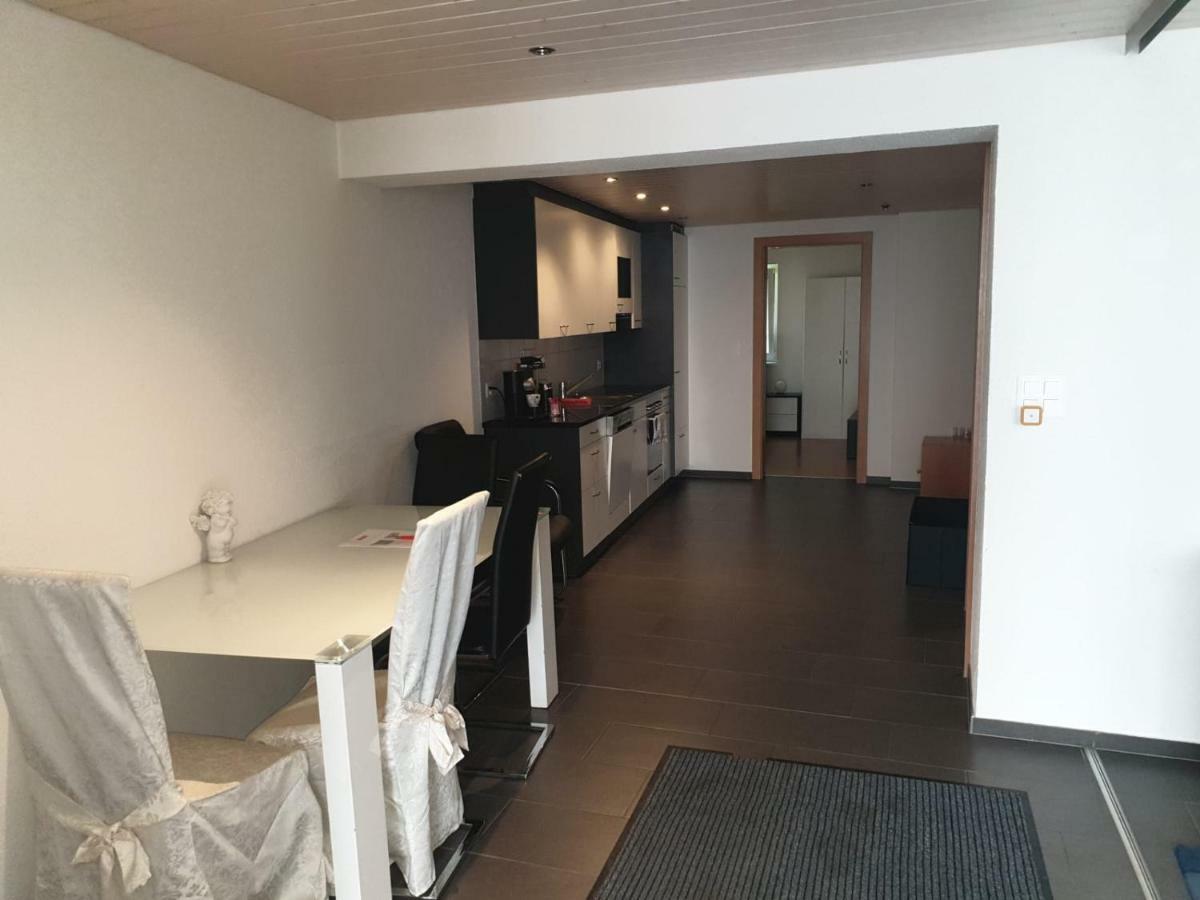 3 Doppel Zimmer Apartement In 9320 Арбон Екстериор снимка