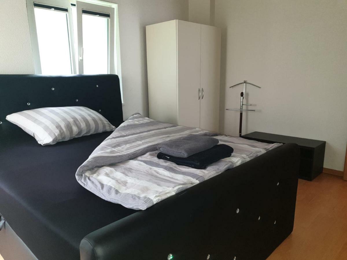 3 Doppel Zimmer Apartement In 9320 Арбон Екстериор снимка